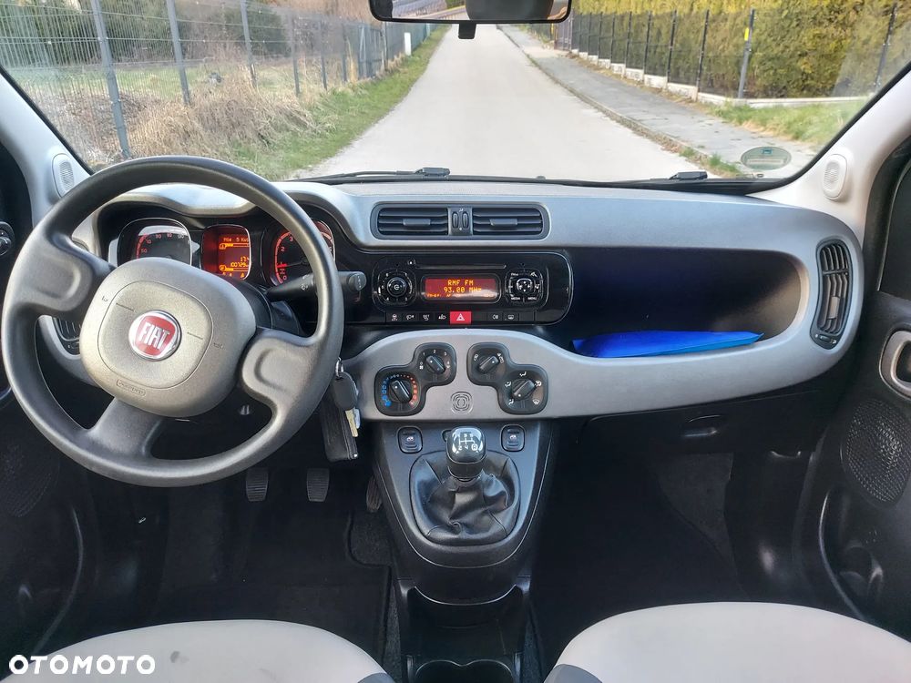 Fiat Panda 1.2 Dynamic - 16