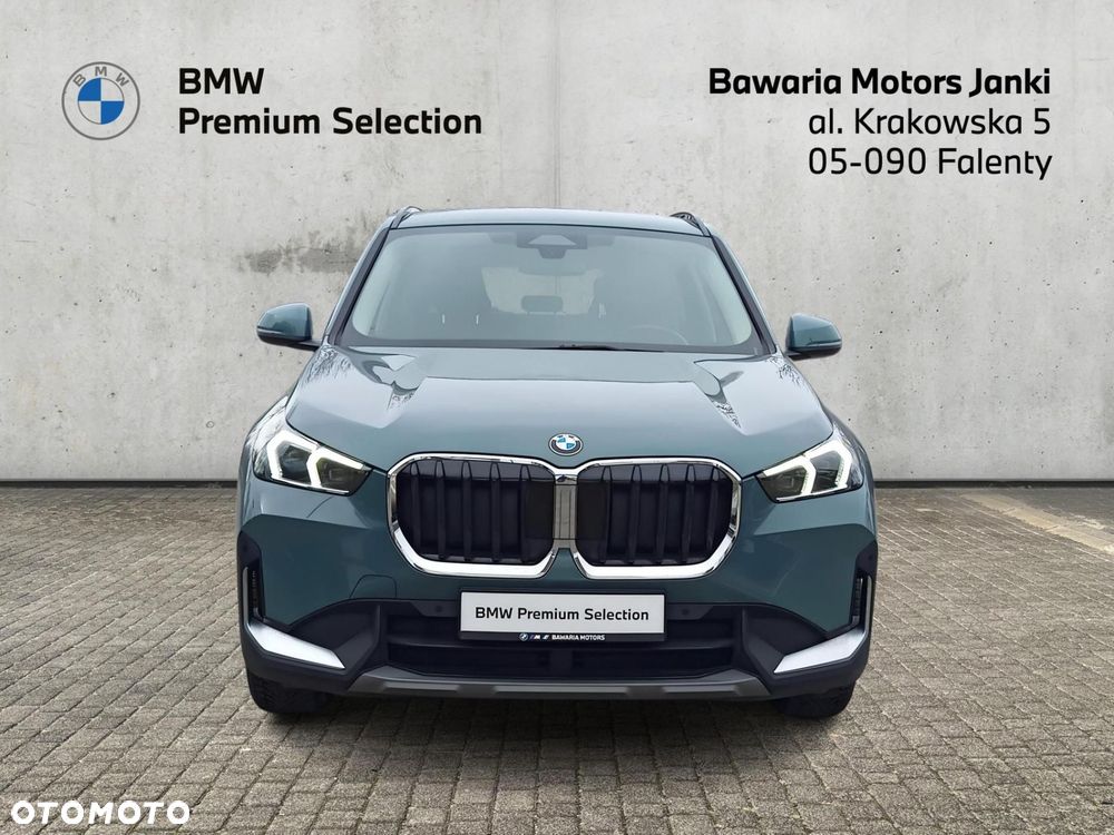 BMW X1 - 5