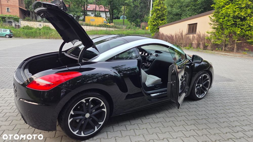 Peugeot RCZ - 27