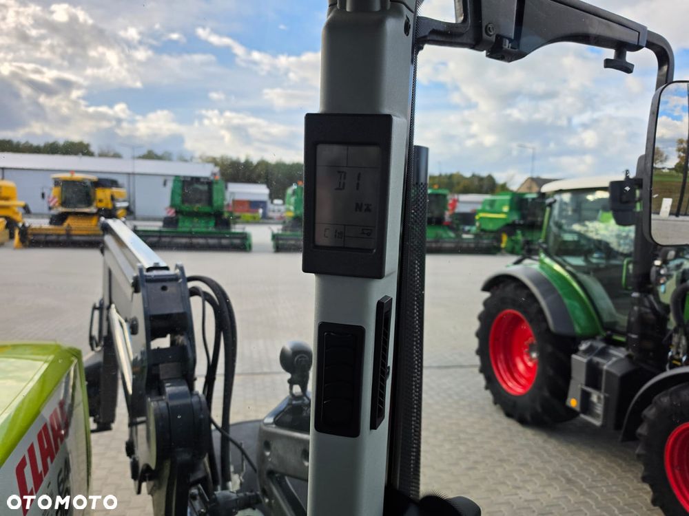 Claas Arion 640 CIS - 18