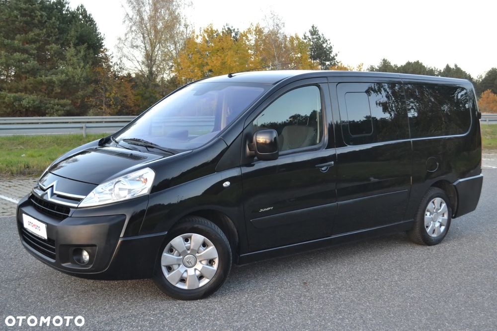 Citroën Jumpy - 3