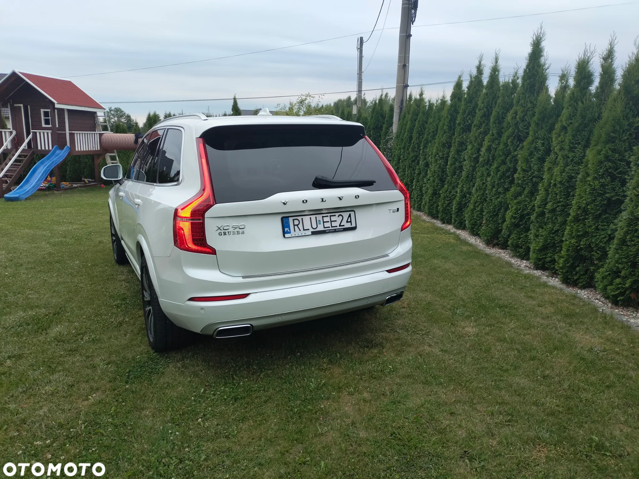 Volvo XC 90 T5 AWD Geartronic Momentum Pro - 12