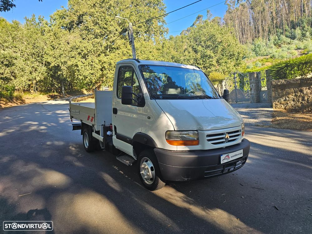 Renault Mascott 2.8 - 31