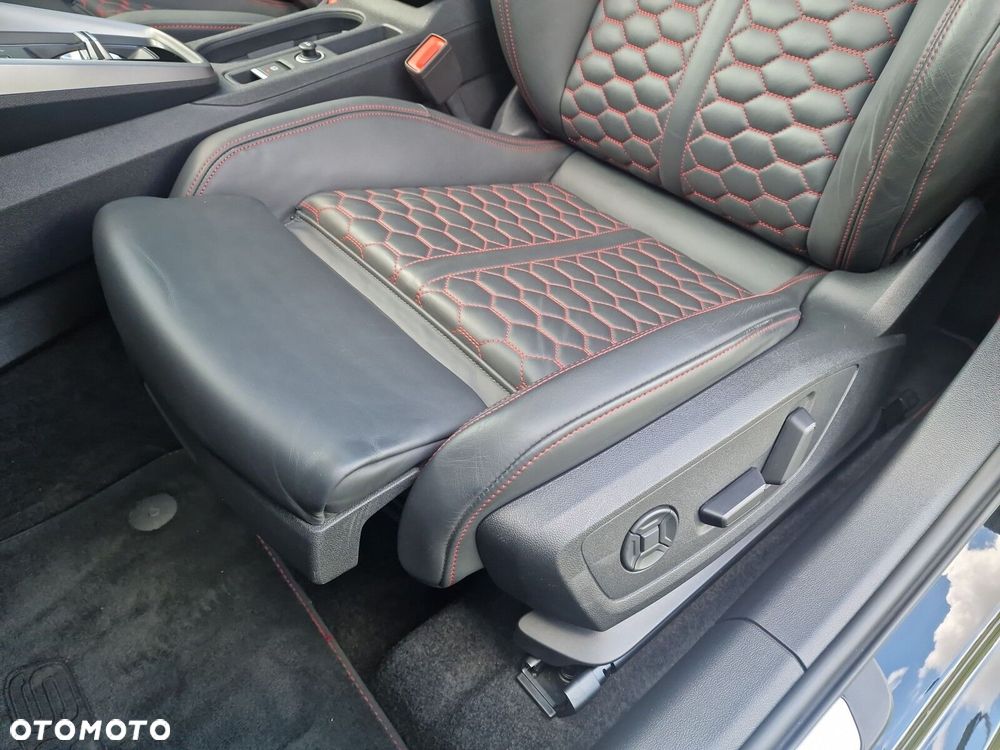 Audi RS3 Sportback TFSI Quattro S tronic - 14