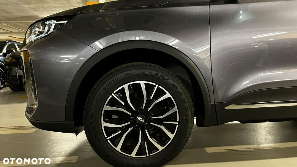 Chery Tiggo 7 - 8