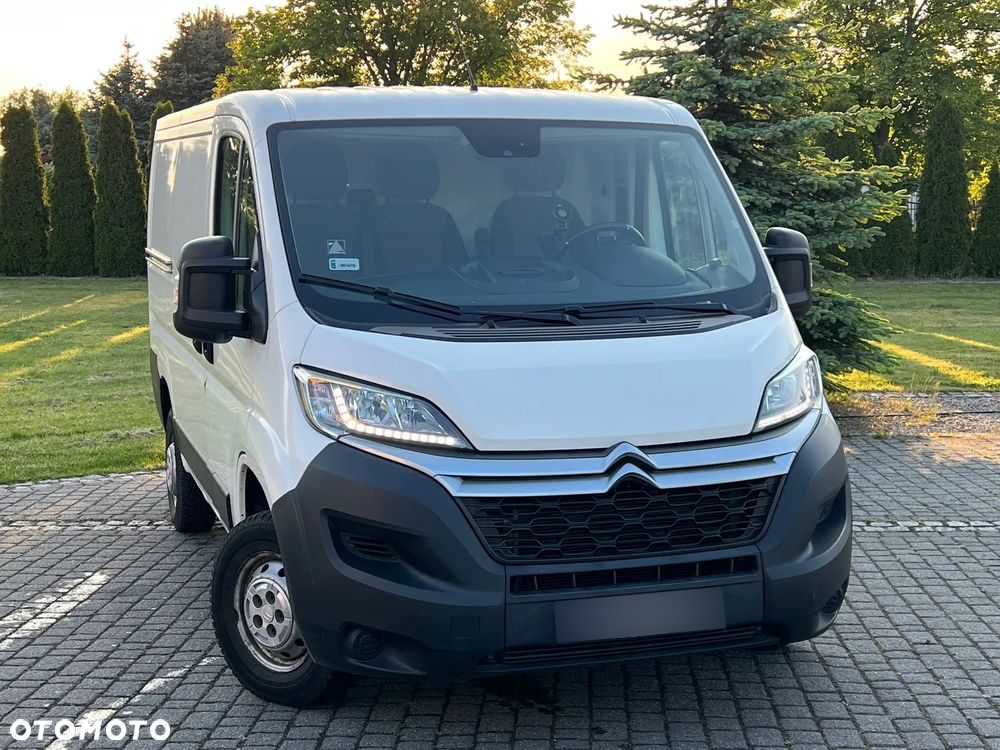 Citroën Jumper - 2