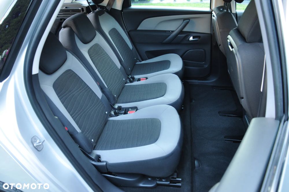 Citroën C4 Picasso 1.6 e-HDi Exclusive ETG6 - 24