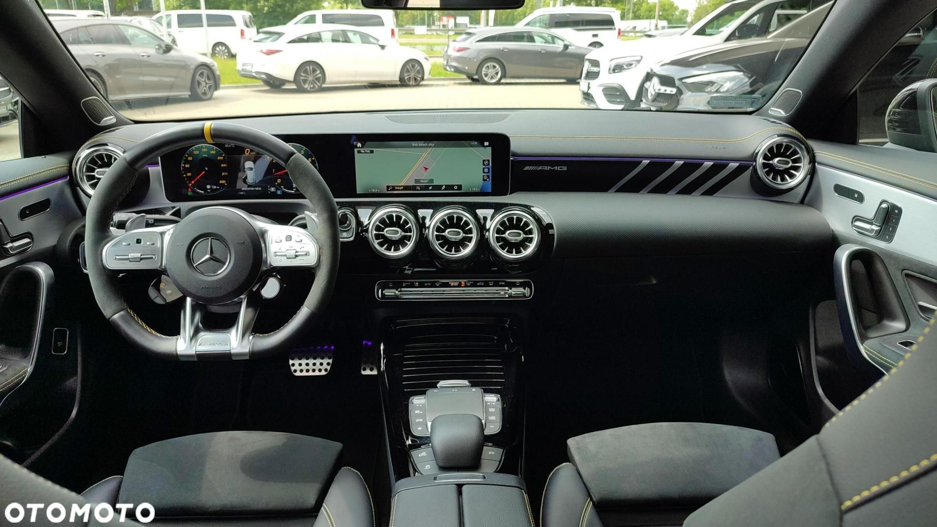 Mercedes-Benz CLA - 14