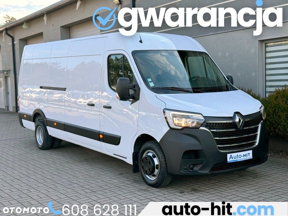 Renault Master - 2
