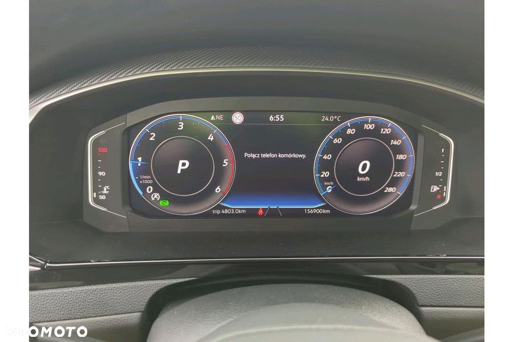 Volkswagen Arteon 2.0 TDI SCR Elegance DSG - 12