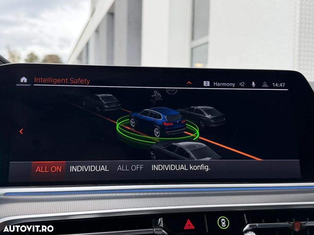 BMW X5 xDrive45e AT PHEV - 34