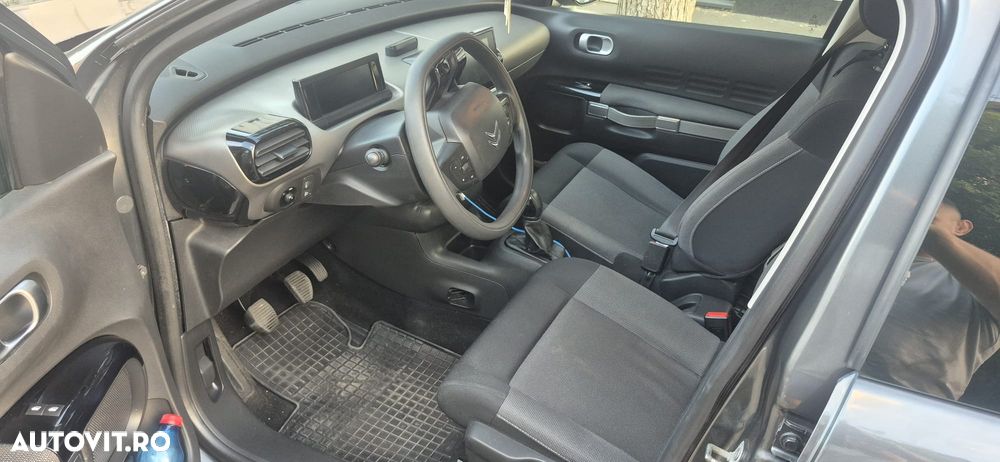 Citroën C4 Cactus - 5