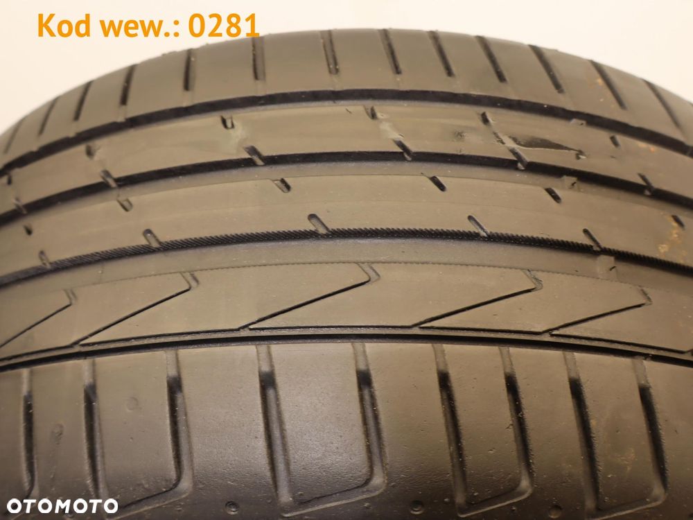 Hankook  Ventus S1 EVO2 - 225/45 R17 - 7