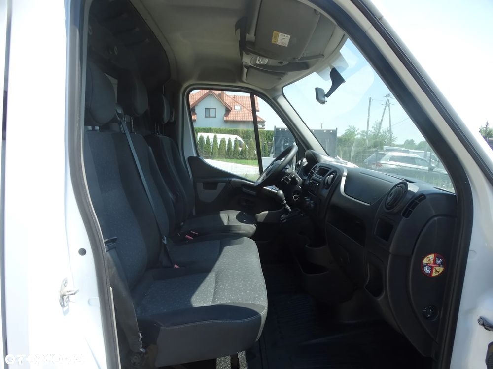 Opel Movano - 13