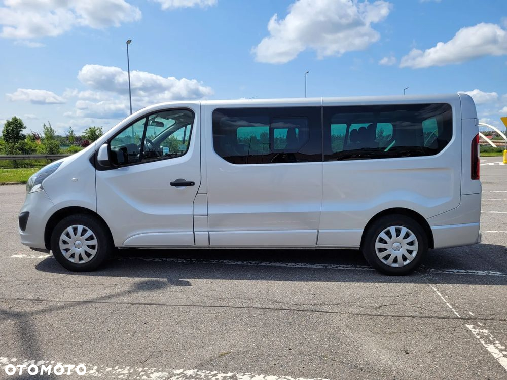 Opel Vivaro Tourer 1.6 CDTI L2 - 5