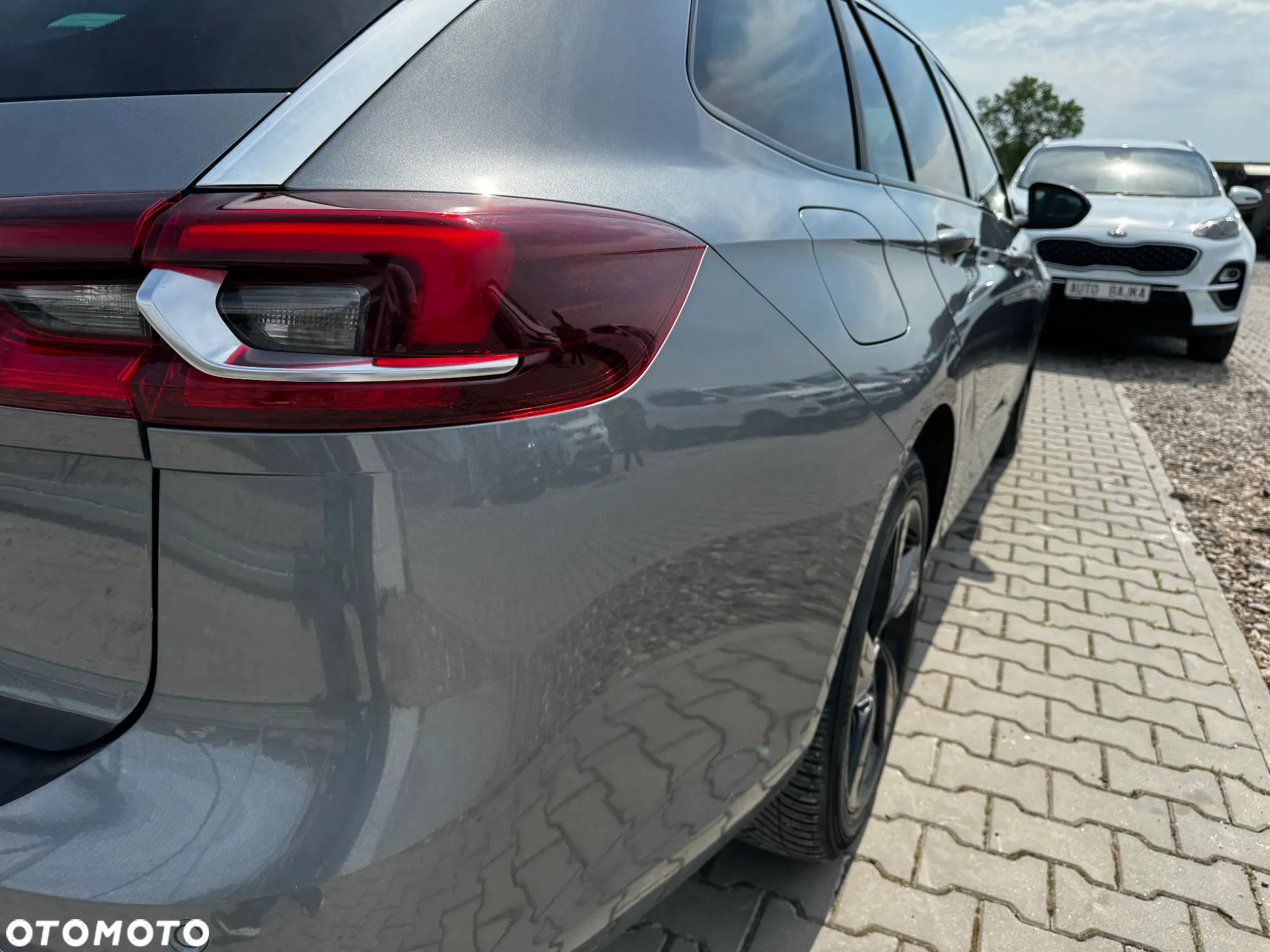 Opel Insignia CT 2.0 CDTI Exclusive S&S - 11