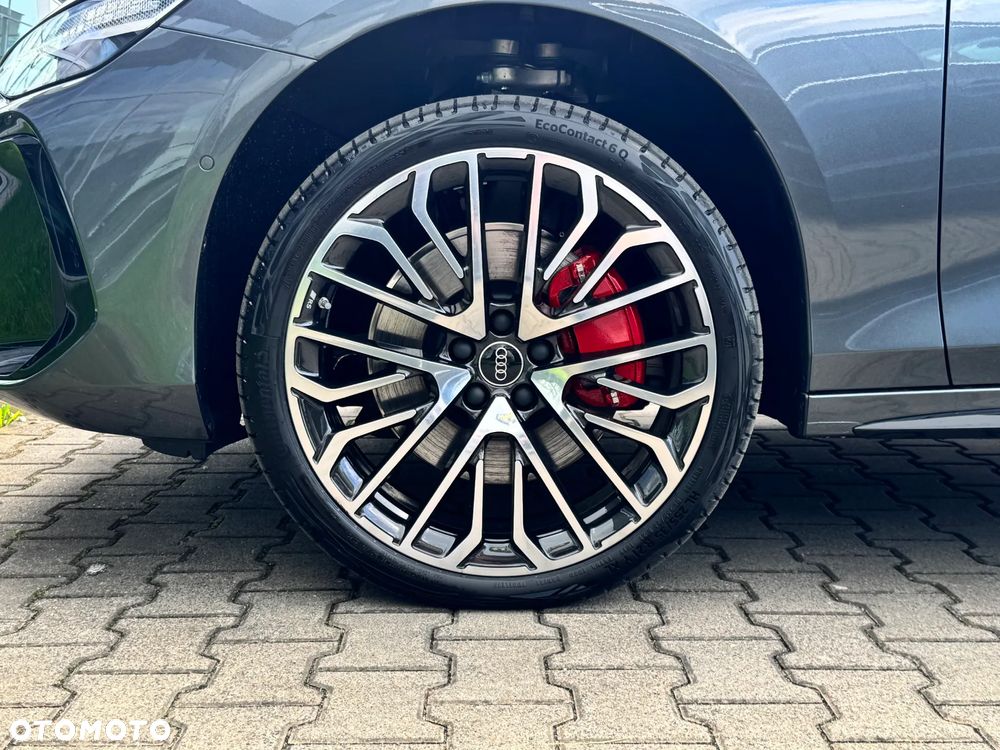 Audi A6 Avant TFSI mHEV Quattro S tronic - 10