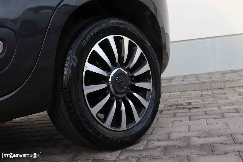 Fiat 500L 1.3 MJ Pop Star S&S - 16