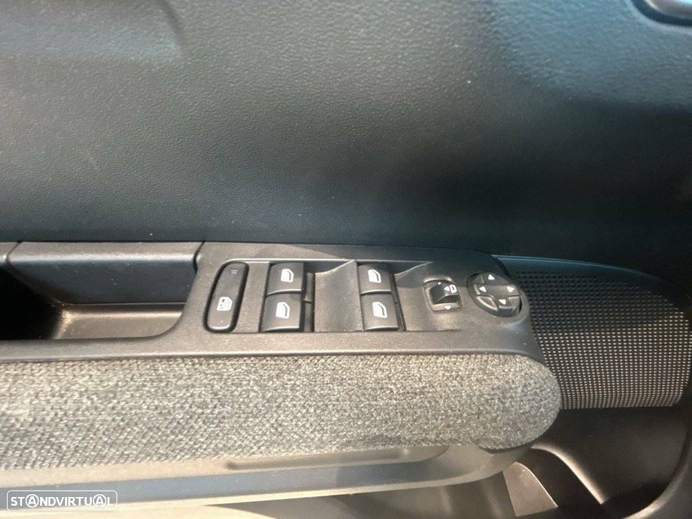 Citroën C3 Aircross 1.2 PureTech C-Series - 19