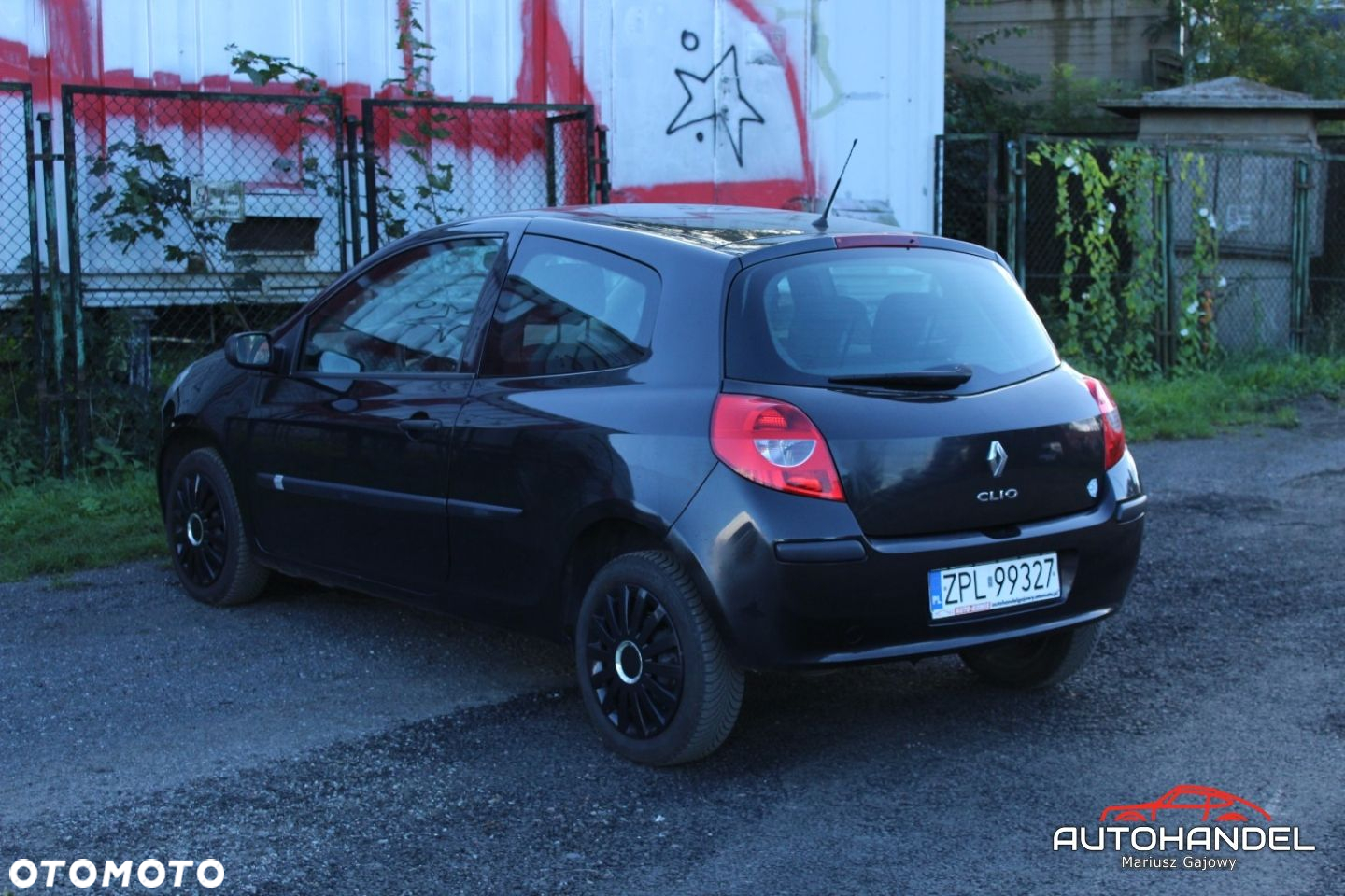 Renault Clio - 6