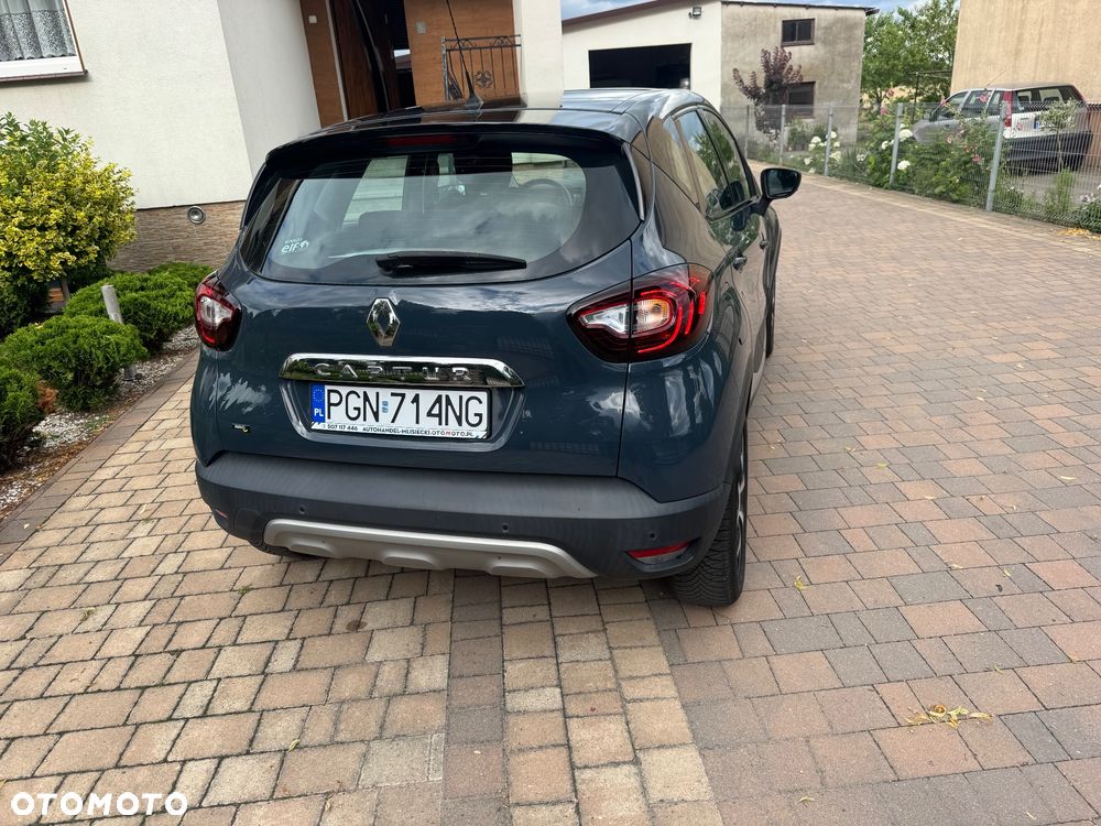 Renault Captur (ENERGY) TCe 90 LIMITED - 14