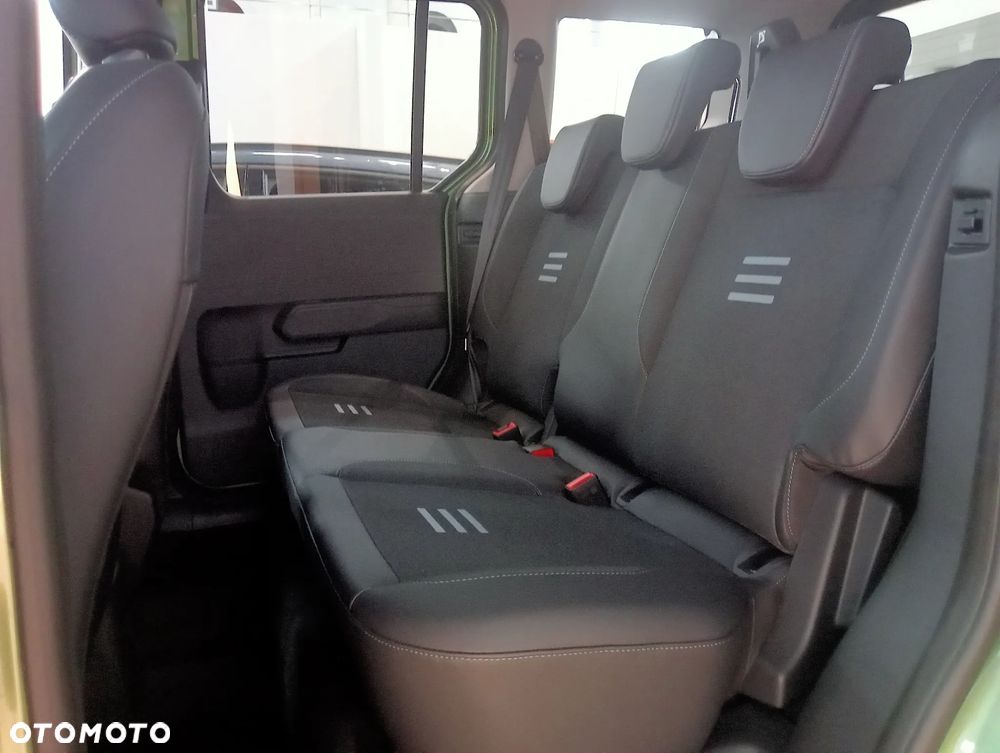 Ford Tourneo Courier 1.0 EcoBoost Active - 7