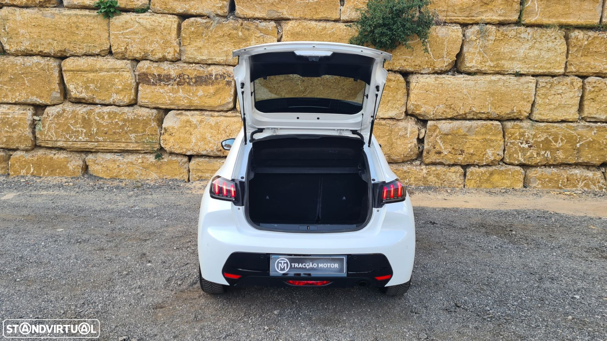 Peugeot 208 1.5 BlueHDi Allure - 50