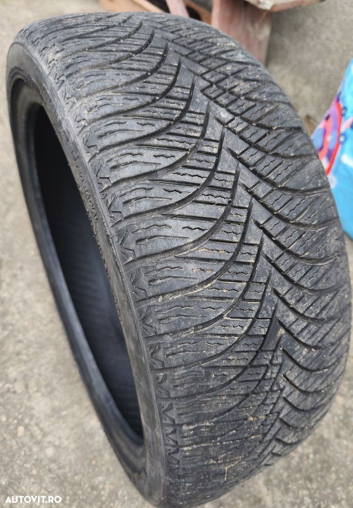 Anvelopă 225 40 R18 all season Goodride  dot 2024 - 1