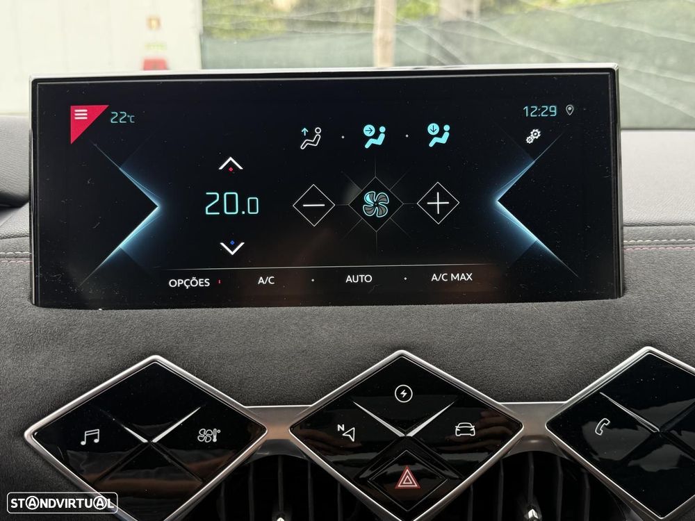 DS DS3 Crossback E-Tense Performance Line - 32