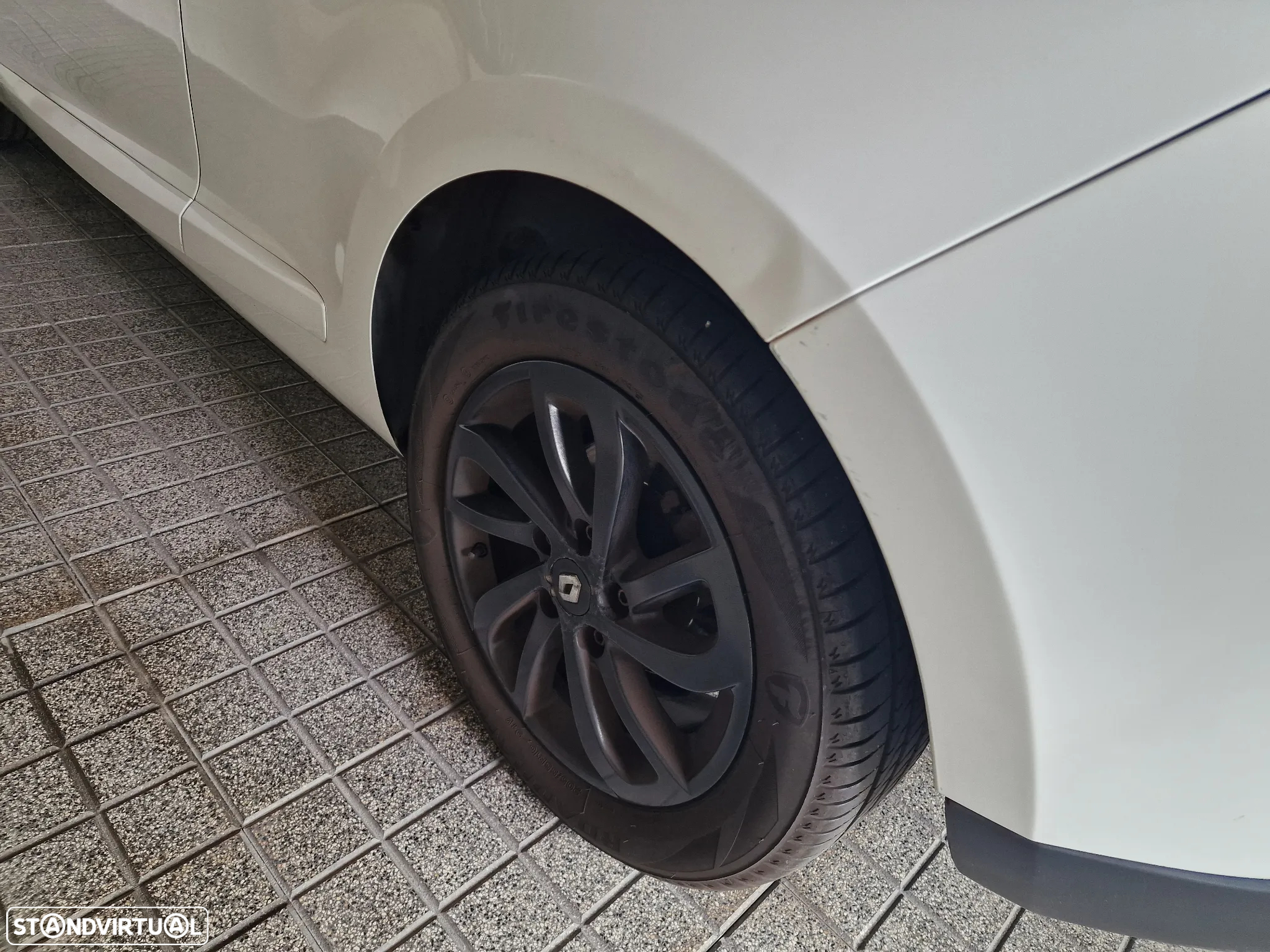Renault Mégane - 7