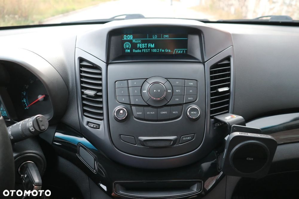 Chevrolet Orlando 1.8 LT+ - 15