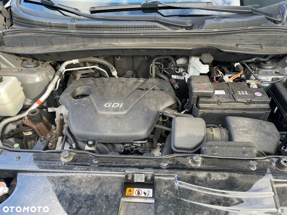 Hyundai ix35 1.6 2WD Comfort - 21