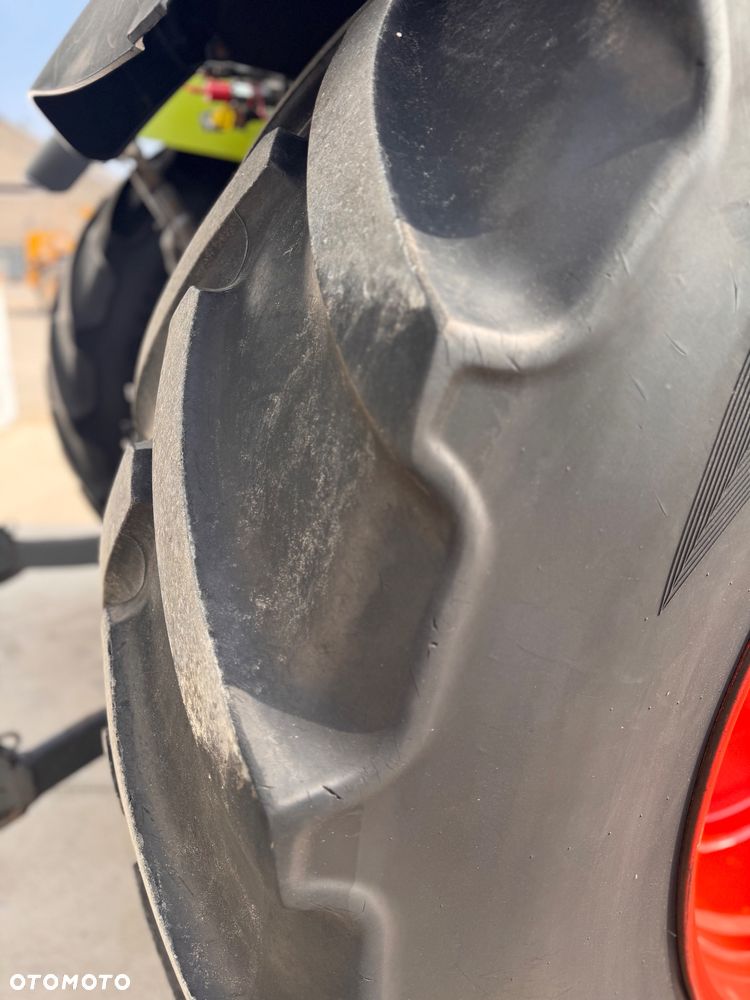 Claas Axion 810 Cebis - 13