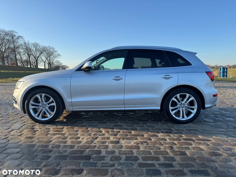 Audi SQ5 - 8