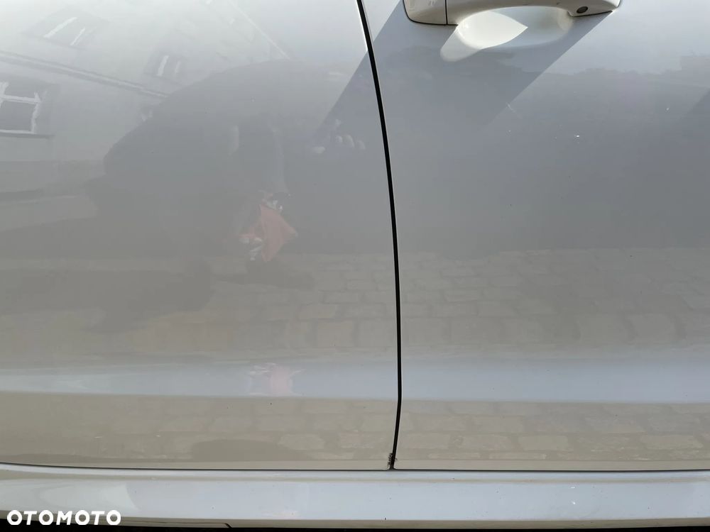 Audi A6 Avant 2.0 TDI Ultra - 25