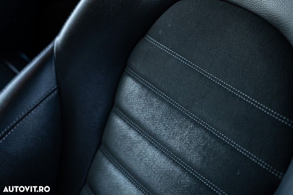 Mercedes-Benz C - 35