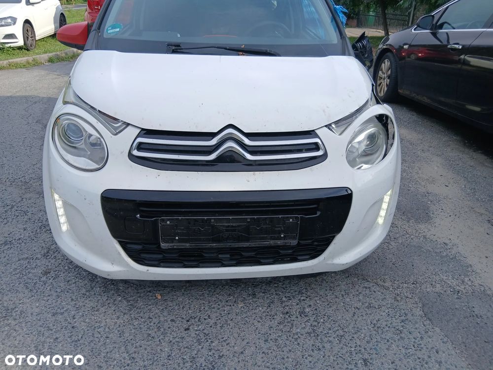 Citroën C1 PureTech 82 Shine - 2