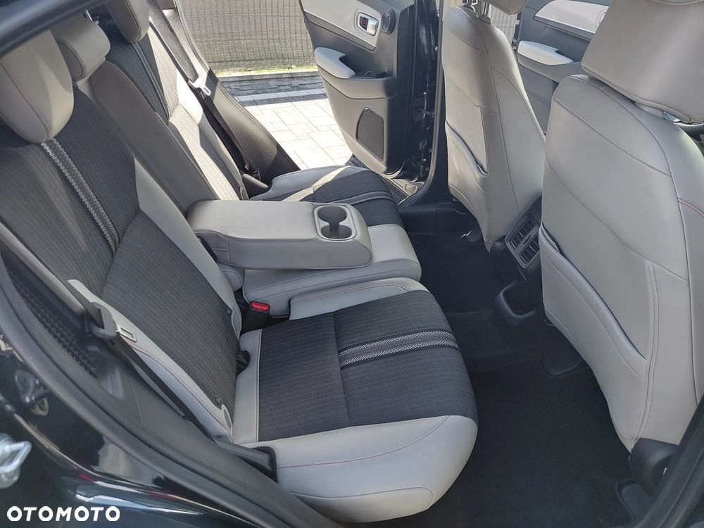 Honda HR-V 1.5 i-MMD Advance Style Plus CVT - 13