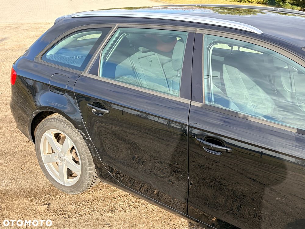 Audi A4 Avant - 17
