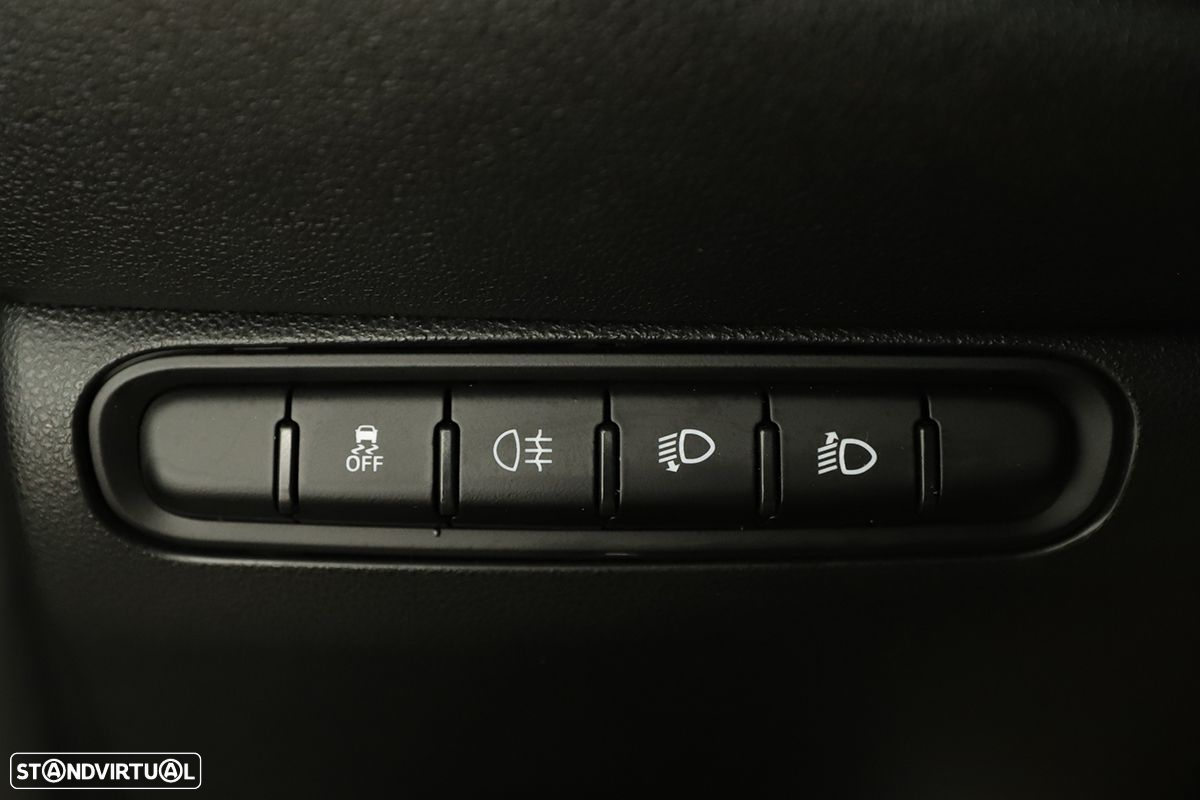 Fiat 500e Novo - 16