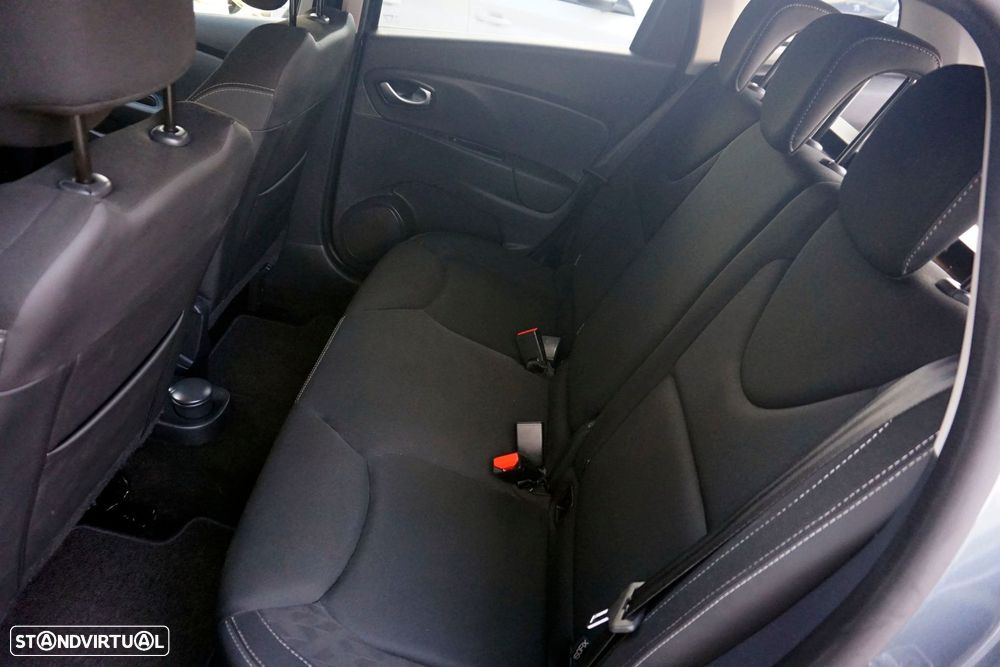 Renault Clio Sport Tourer 0.9 TCe Limited - 5