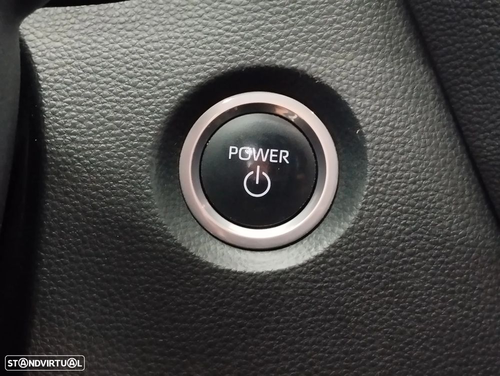 Toyota Corolla Touring Sports 1.8 Hybrid Comfort - 22