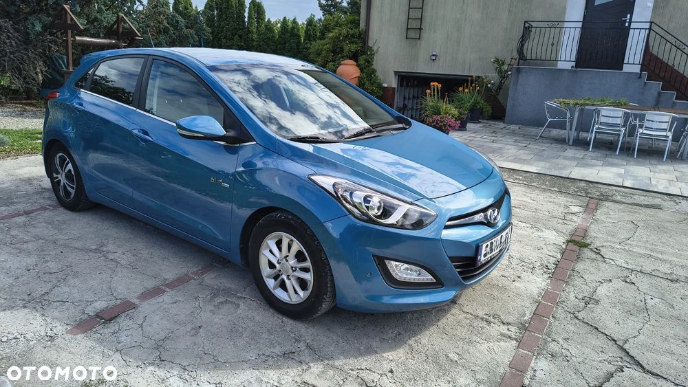 Hyundai i30 1.6 GDI Comfort - 2
