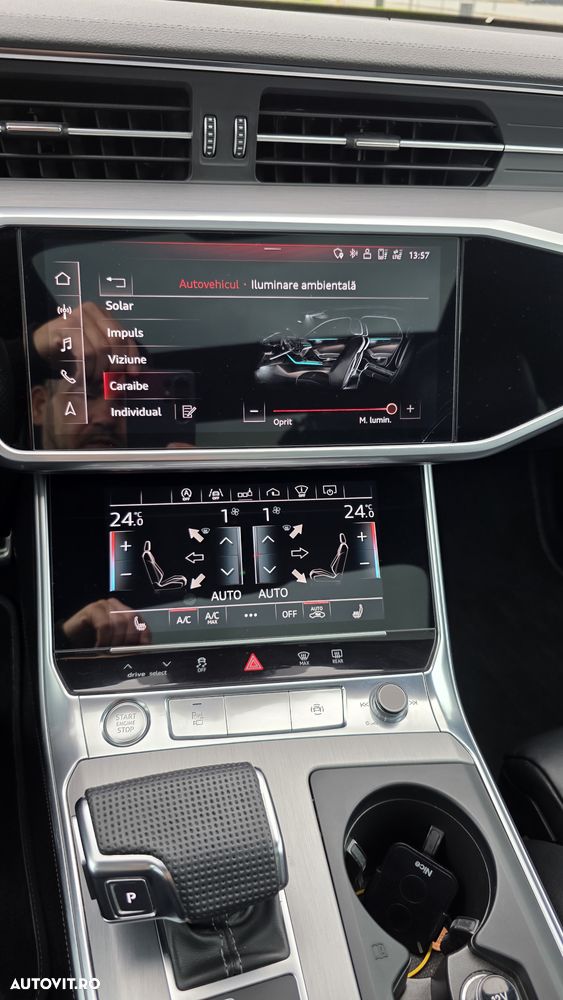 Audi A6 - 22