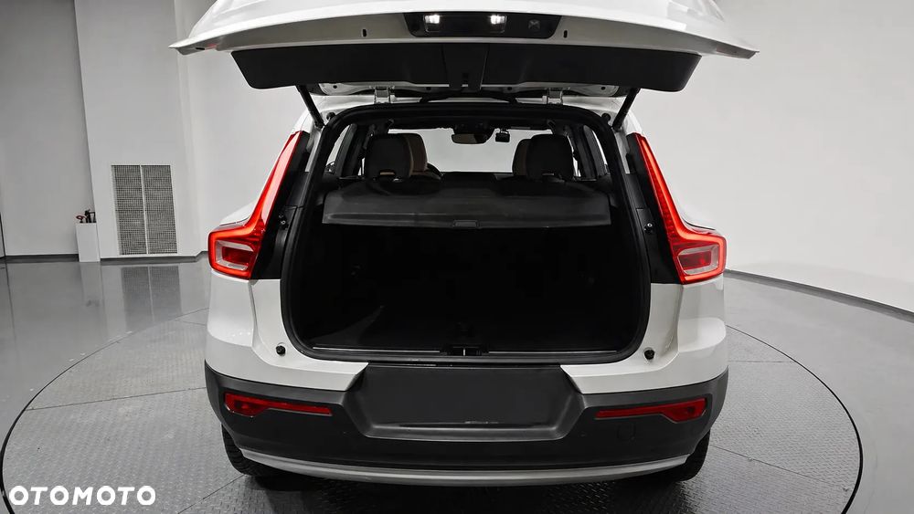 Volvo XC 40 T4 Inscription - 5