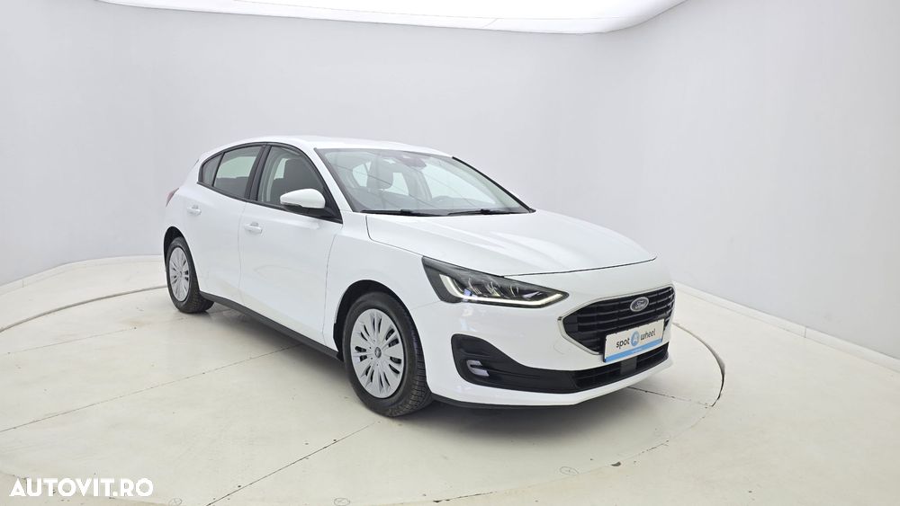 Ford Focus 1.5 EcoBlue Trend Edition - 5