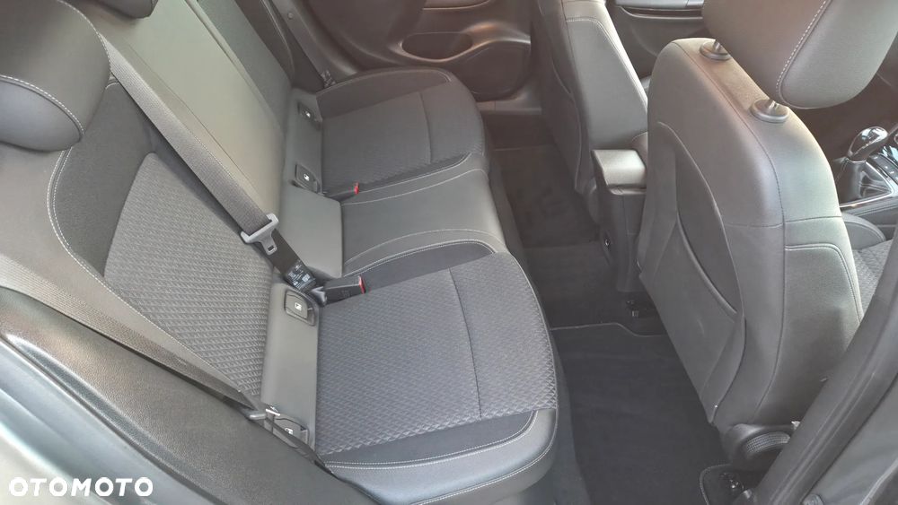 Opel Astra 1.4 Turbo Start/Stop Innovation - 32