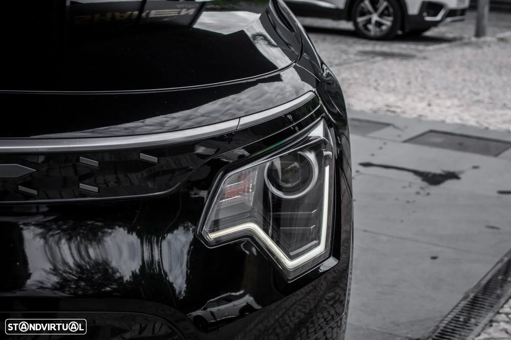 Kia Niro EV Vision - 8