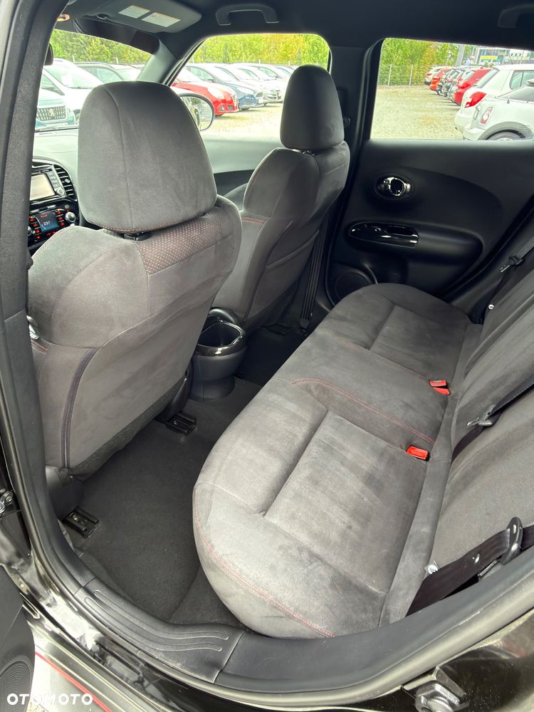 Nissan Juke 1.6 DIG-T Nismo - 26