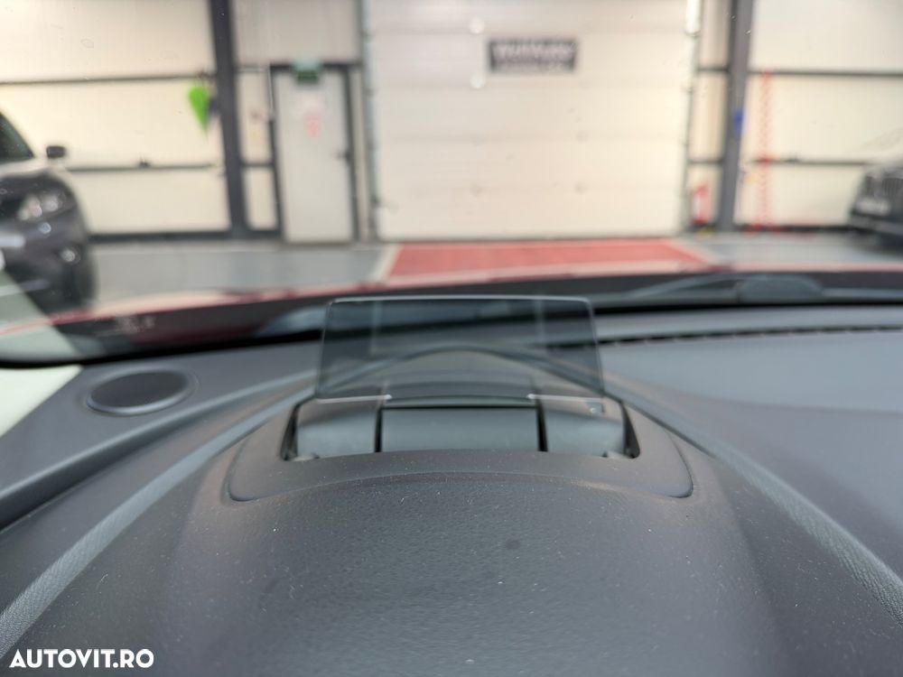 Mazda CX-3 CD105 4x4 AT Revolution - 20